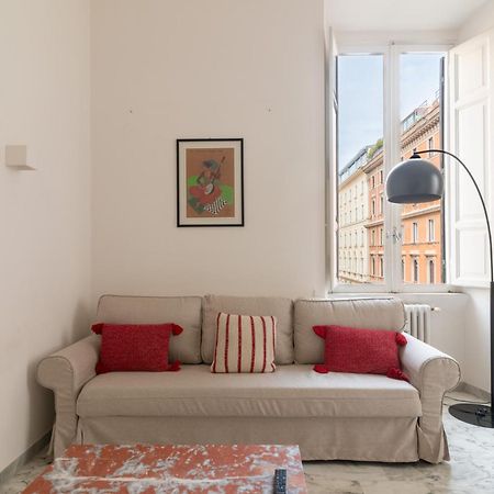 Aureliana Luxury Apartment روما المظهر الخارجي الصورة