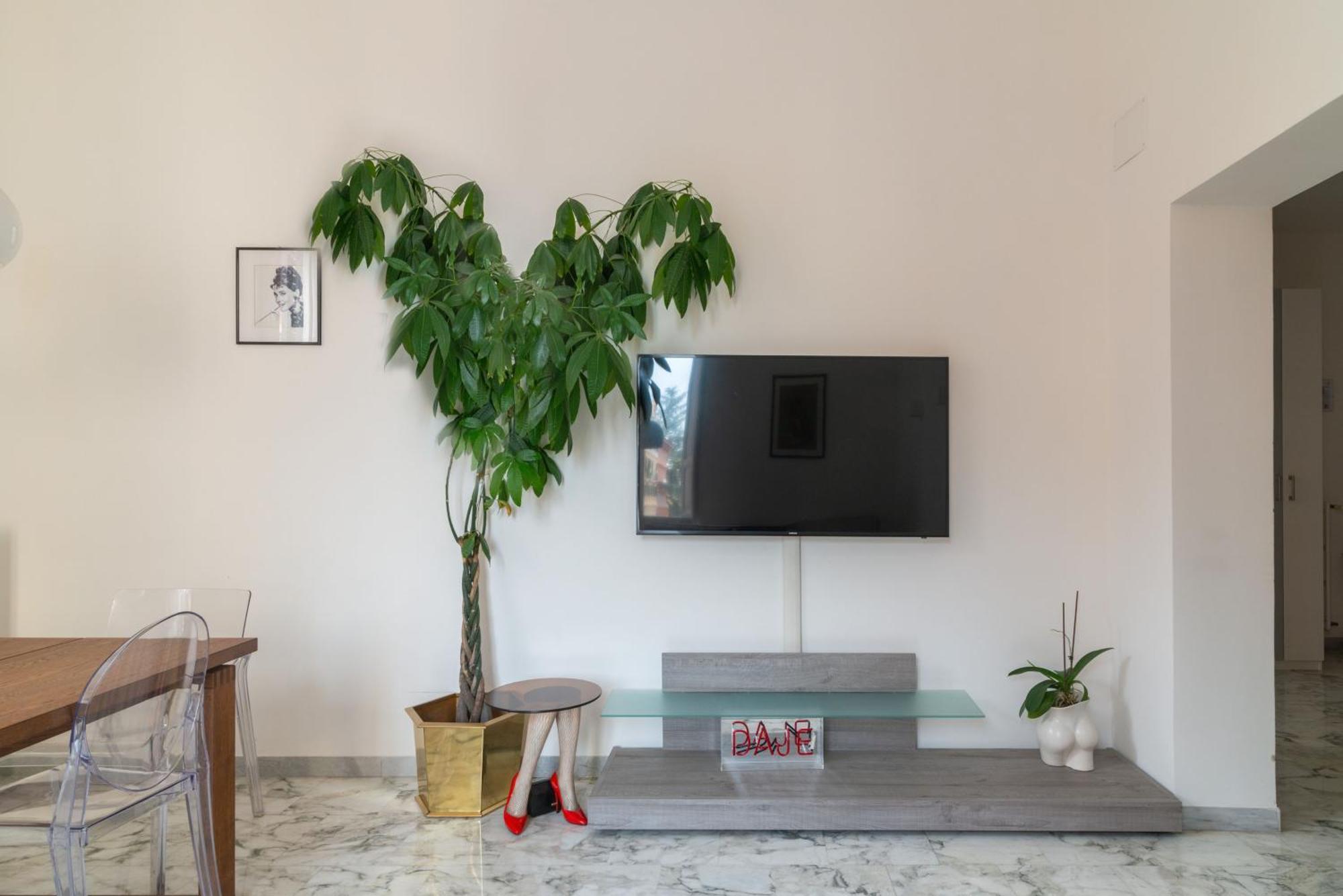Aureliana Luxury Apartment روما المظهر الخارجي الصورة