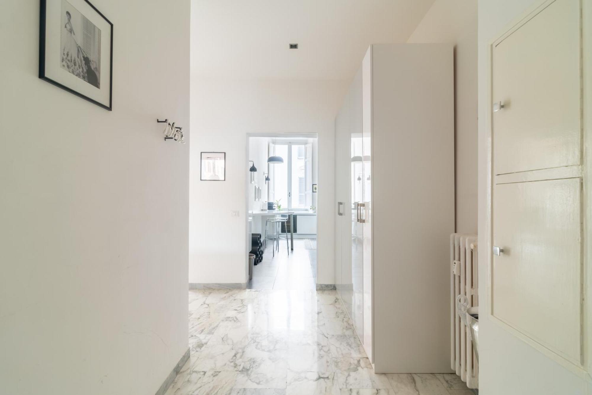 Aureliana Luxury Apartment روما المظهر الخارجي الصورة
