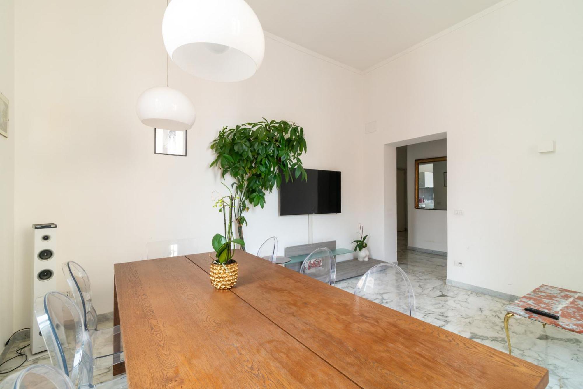 Aureliana Luxury Apartment روما المظهر الخارجي الصورة